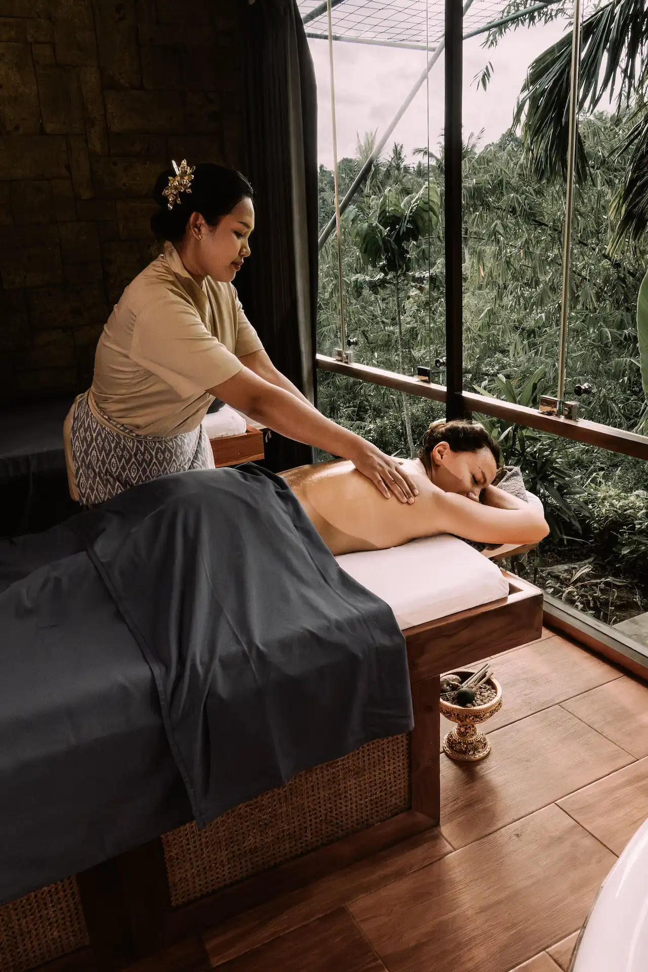 Yoga Meditation Packages
