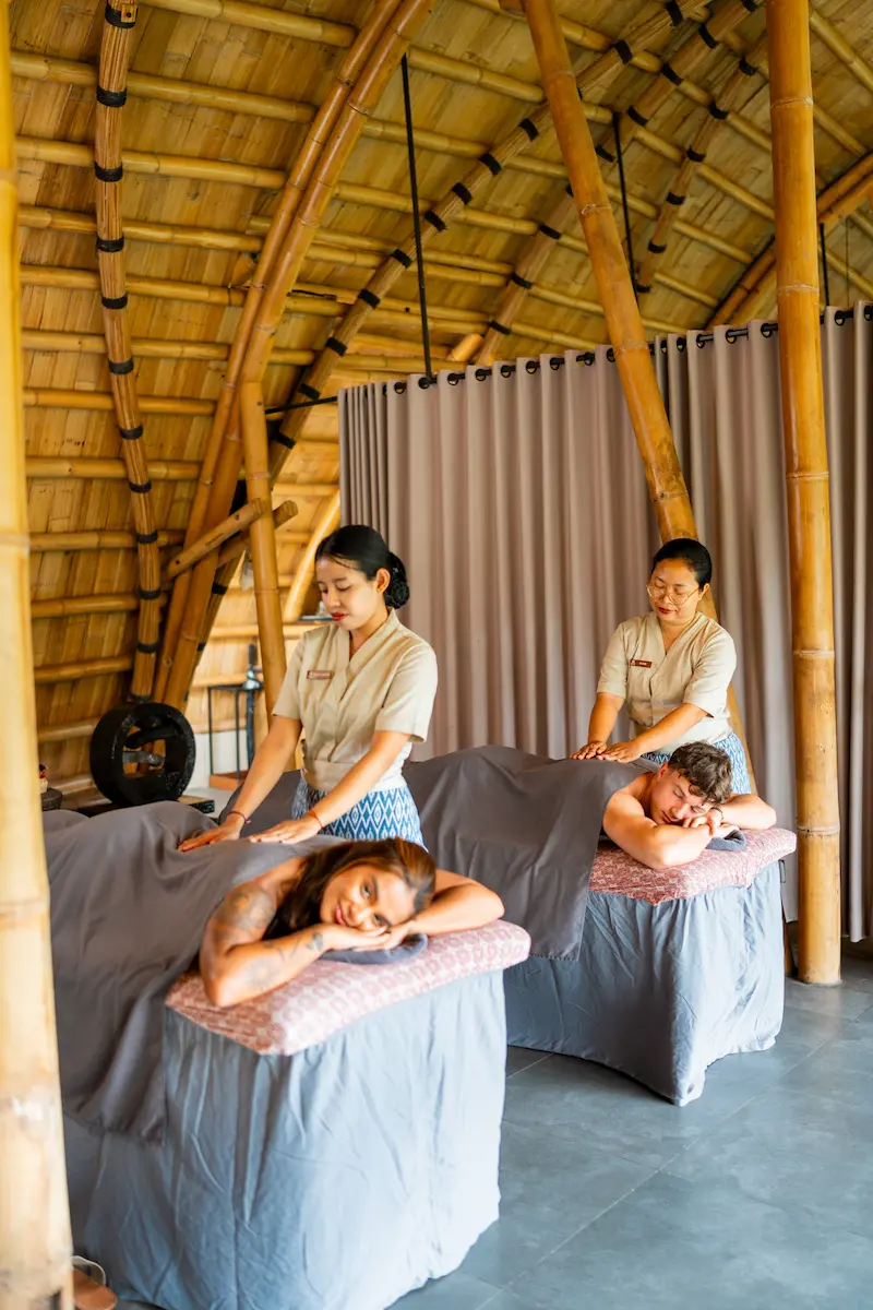 Svaha Spa Celuk Promo
