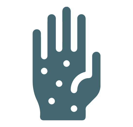 Etiquette Icon