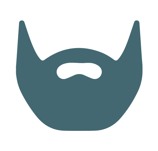 Etiquette Icon