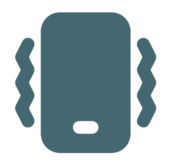 Etiquette Icon