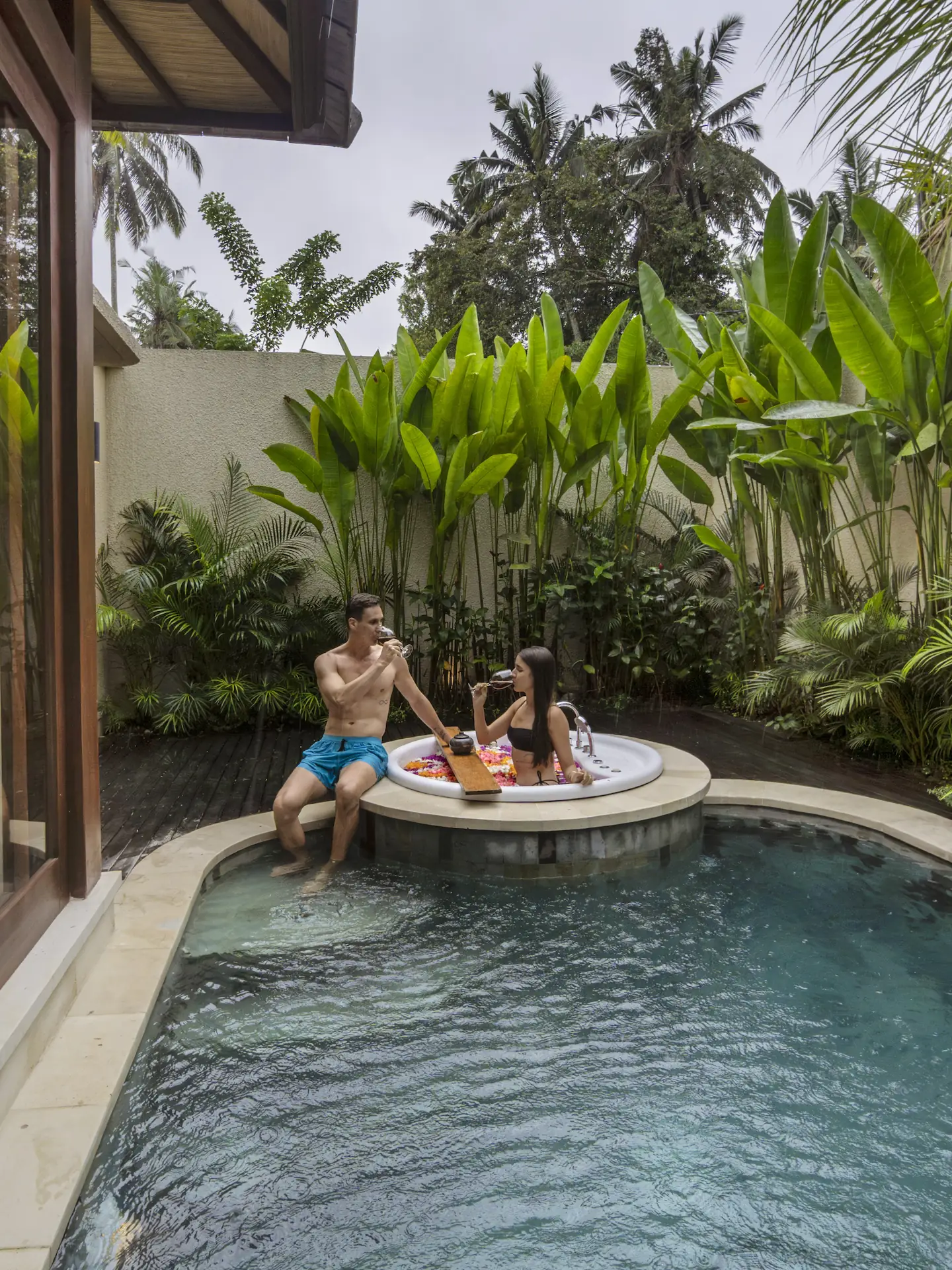 Svaha Spa at Kelusa About