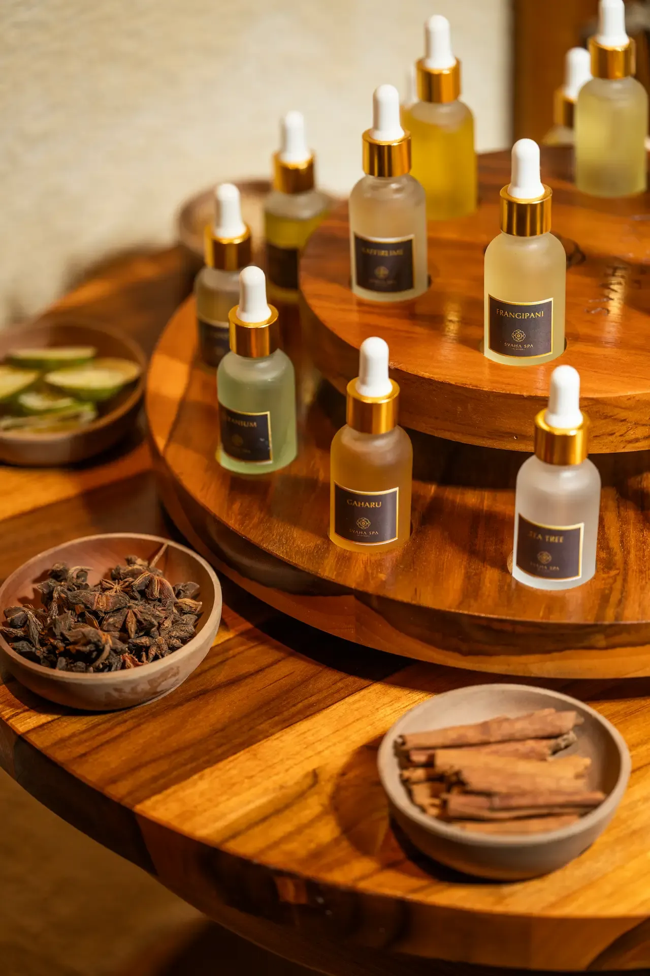 Spa Signature