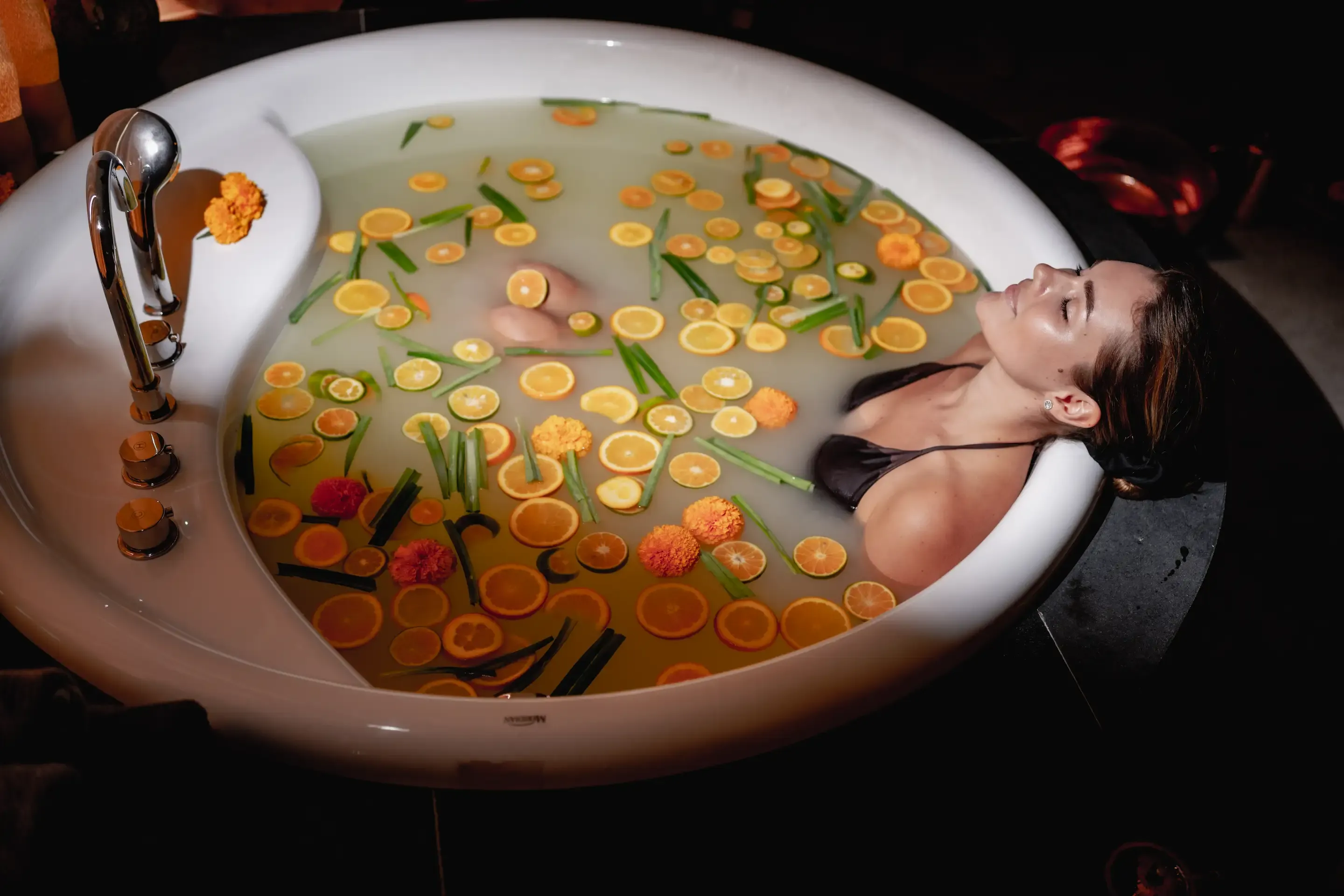 Svaha Spa La mewali