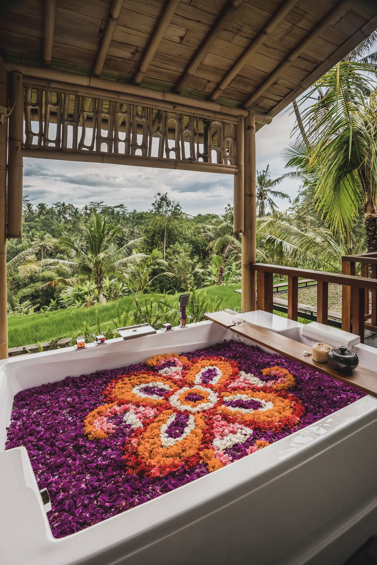 Svaha Spa at Maar About