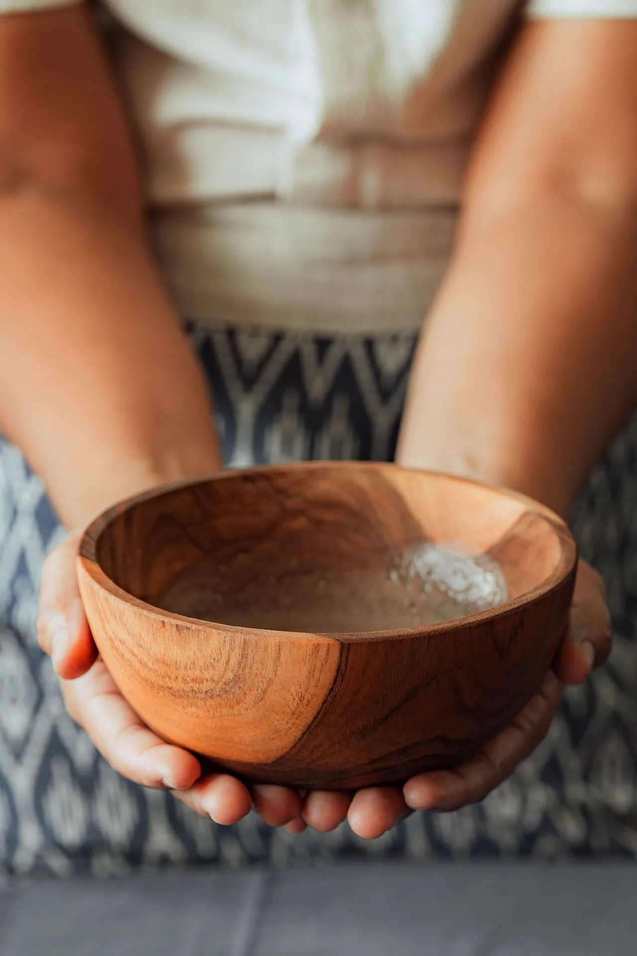 Svaha Spa at Sana Vie About