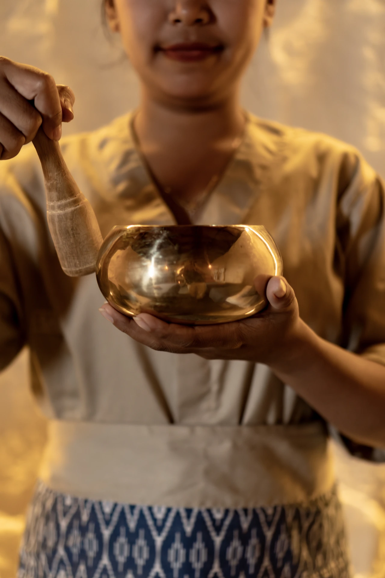 Svaha Spa Seminyak Sanctuary About