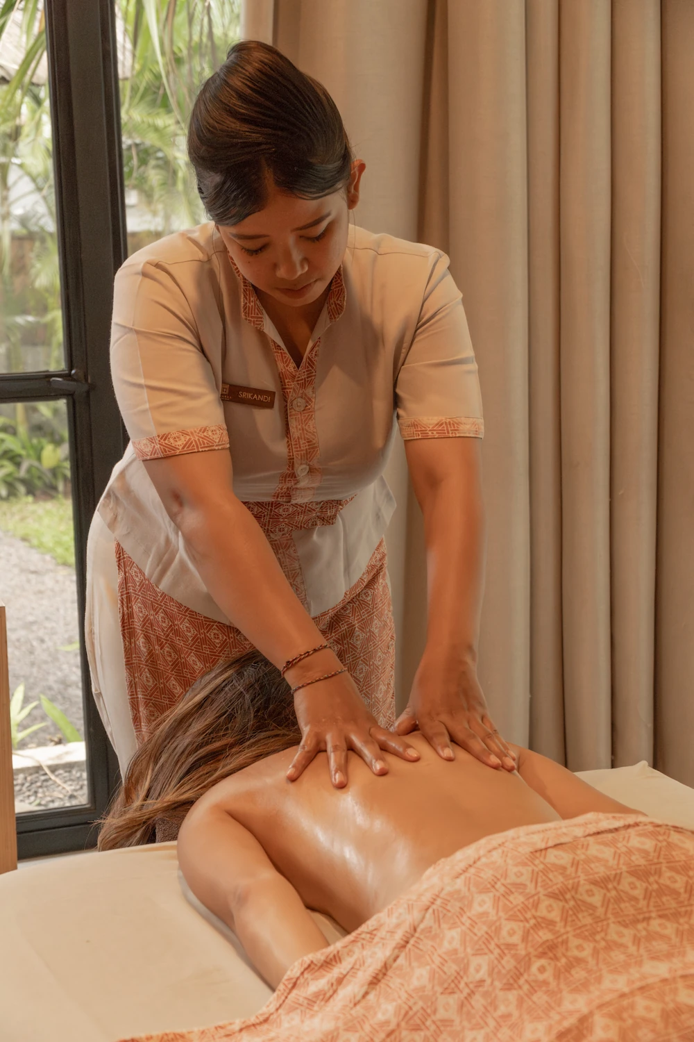 Svaha Spa Teges Promo