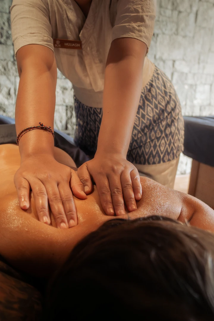 Svaha SPA Umalas Treatment