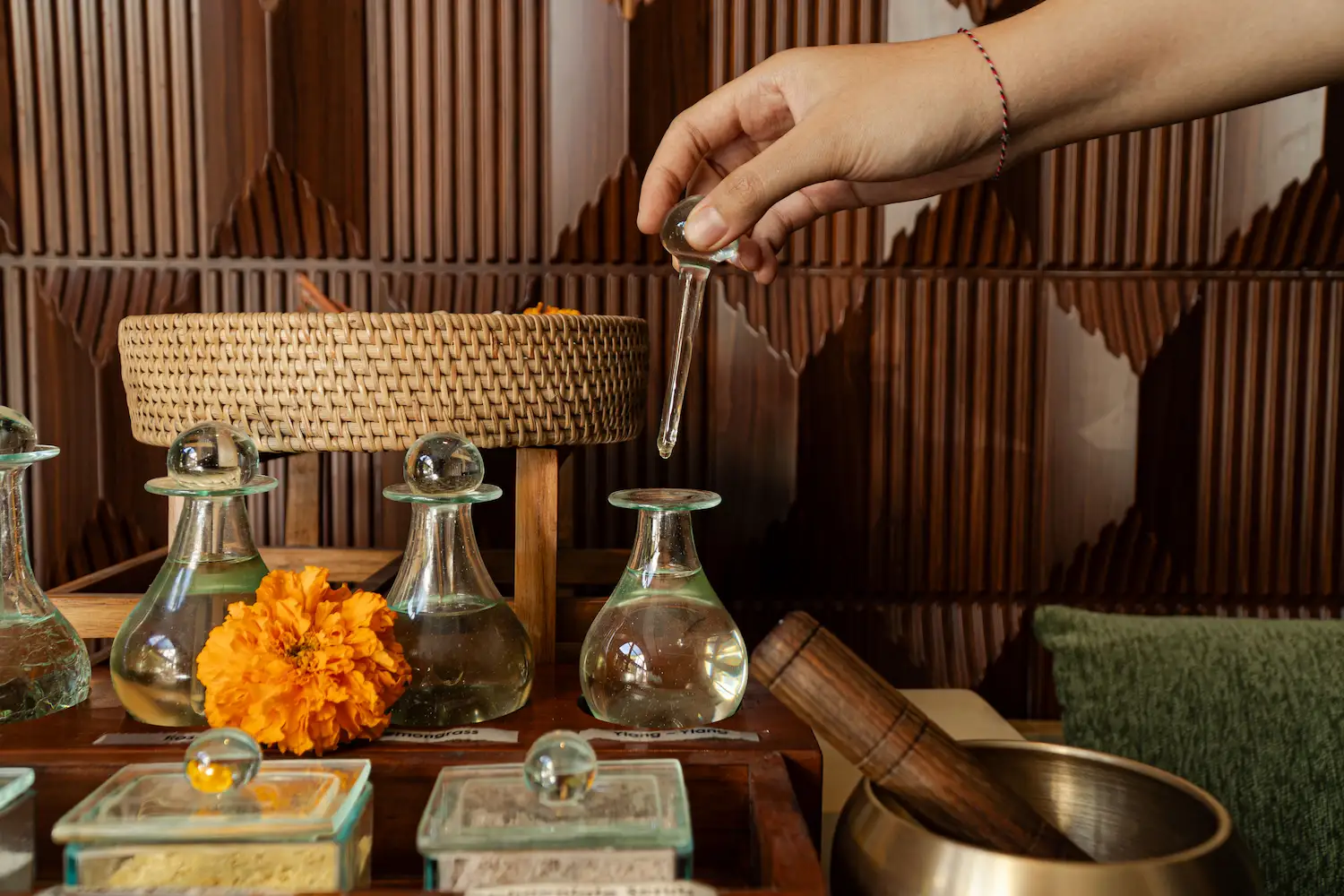 Svaha Spa umalas Promo