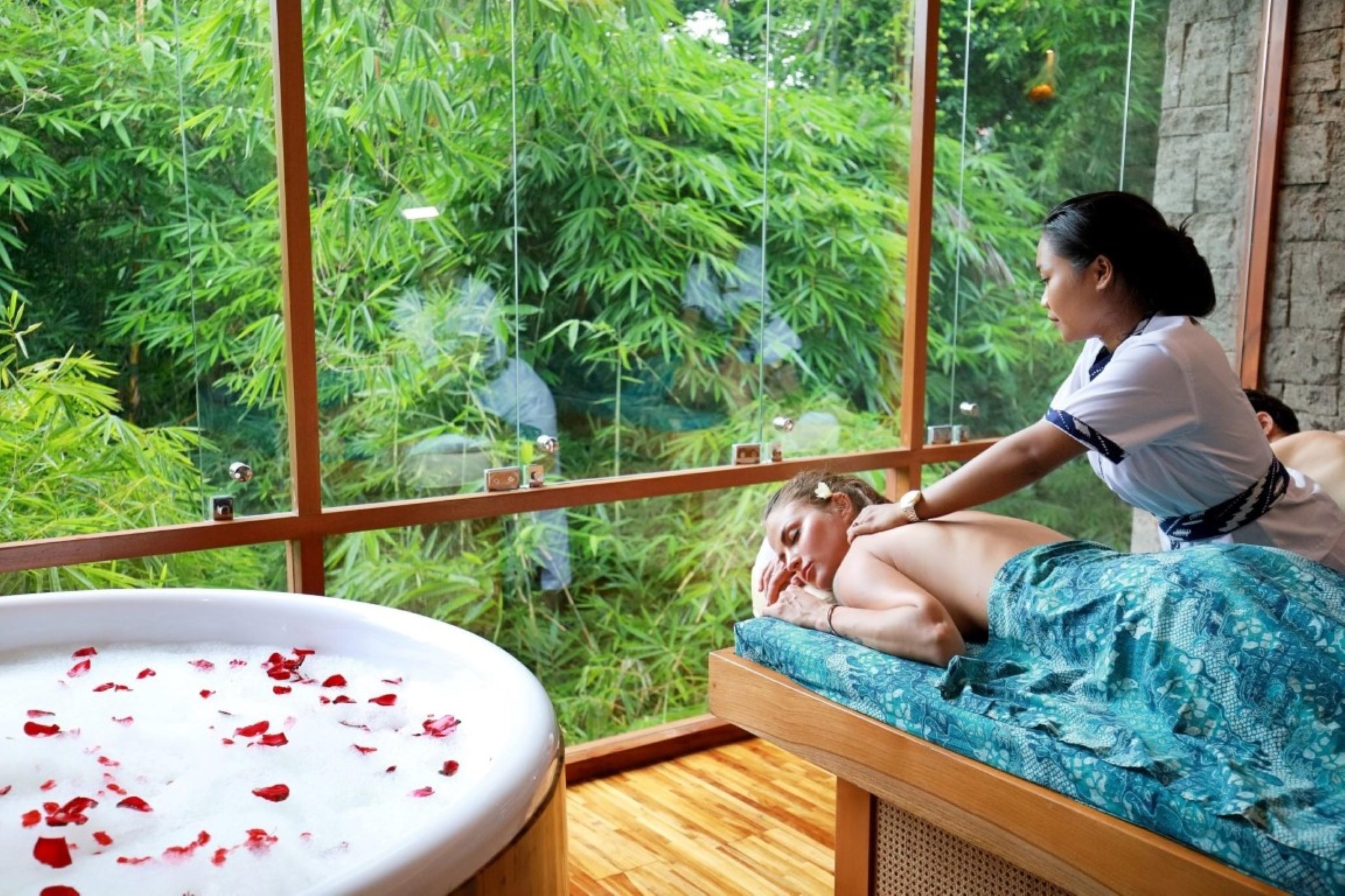 Svaha Spa Bisma Ubud: An Oasis of Serenity for the Mind and Body
