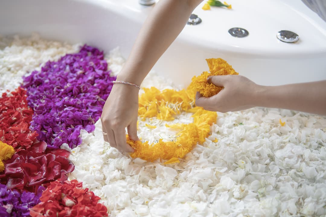 Svaha Spa Bisma: Where Serenity Meets Well Being