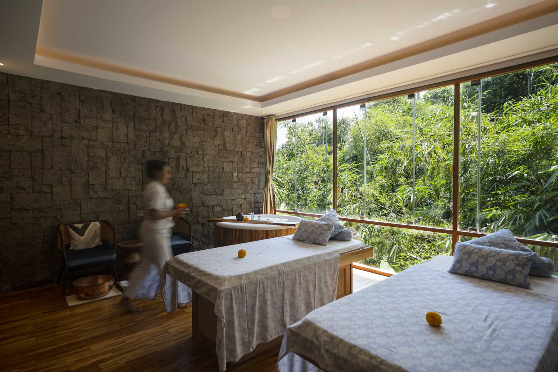 Discover Serenity at Svaha Spa Bisma