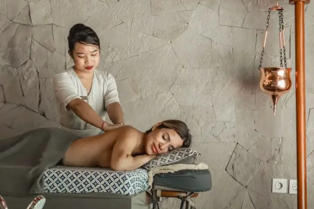 Why Bali Is a World-Class Spa Destination for Relaxation and Healing