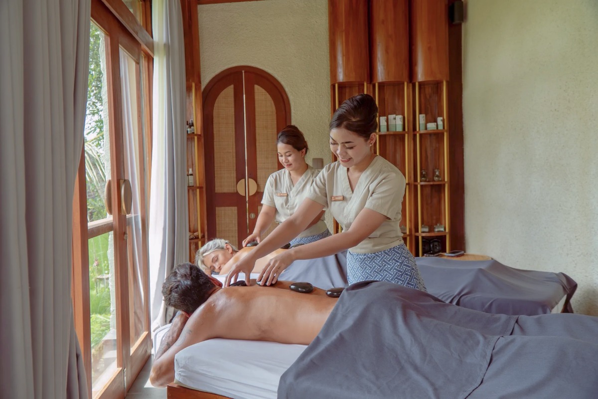 Spa vs Massage: Understanding Which Treatment Your Body Actually Needs
