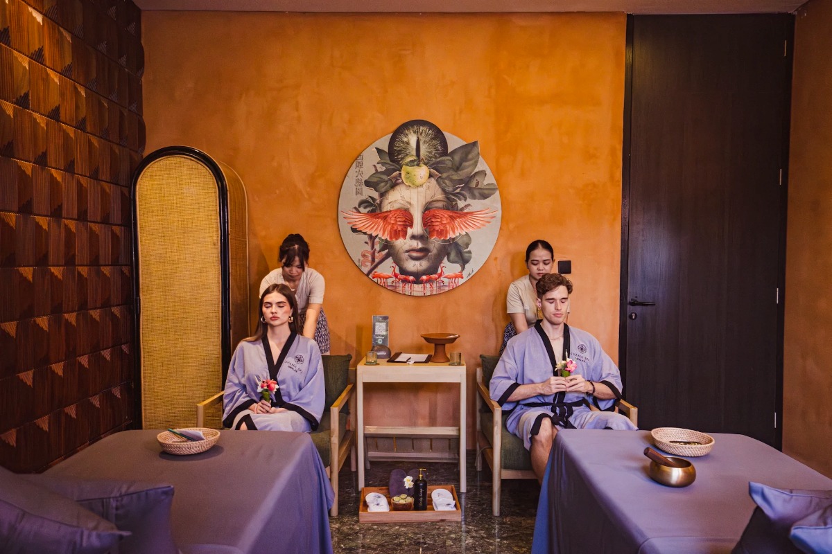 Top Day Spas in Seminyak: Your Complete Guide to Luxurious Relaxation in Bali