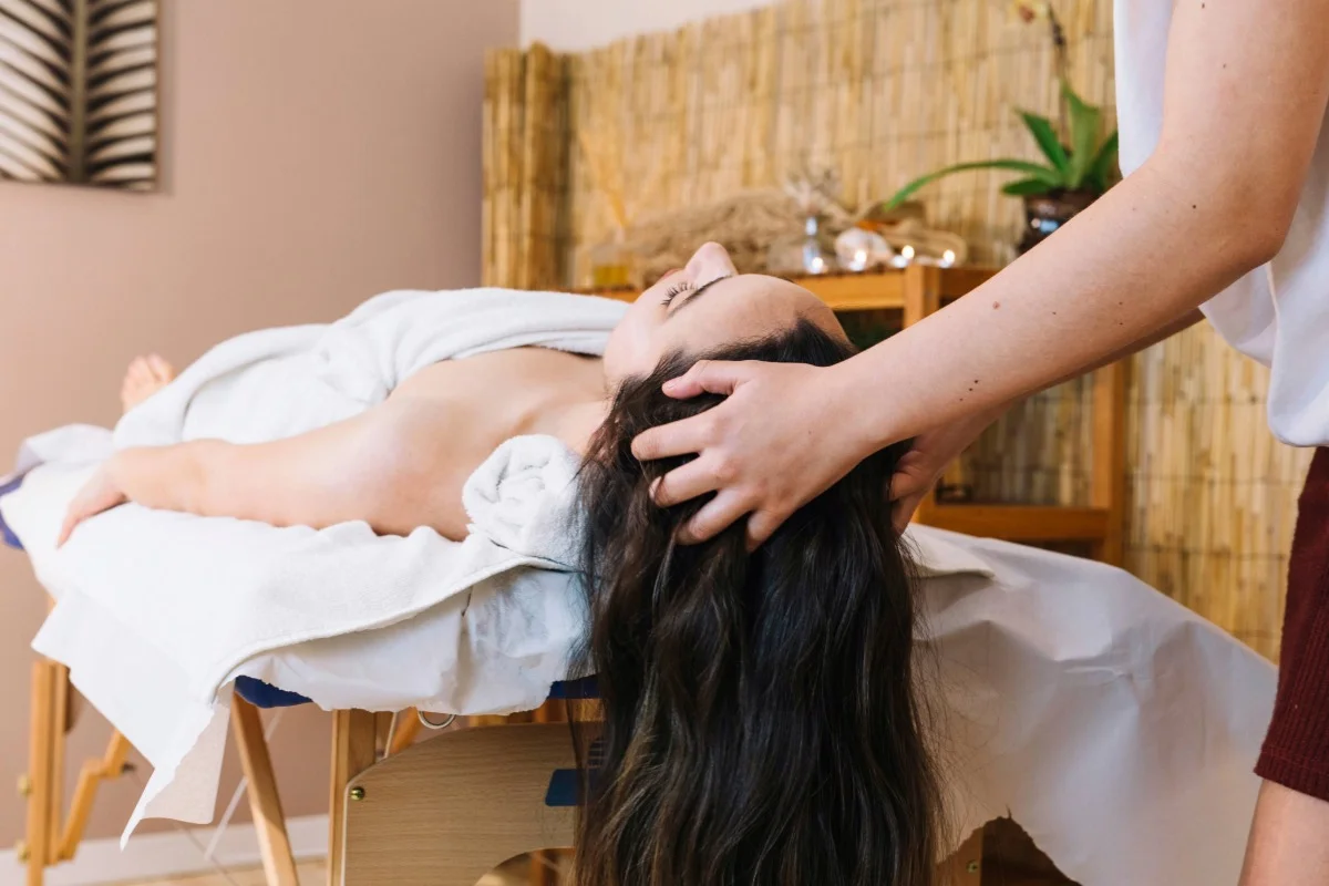 What Is a Hair Spa Treatment and When Should You Actually Try One in Bali