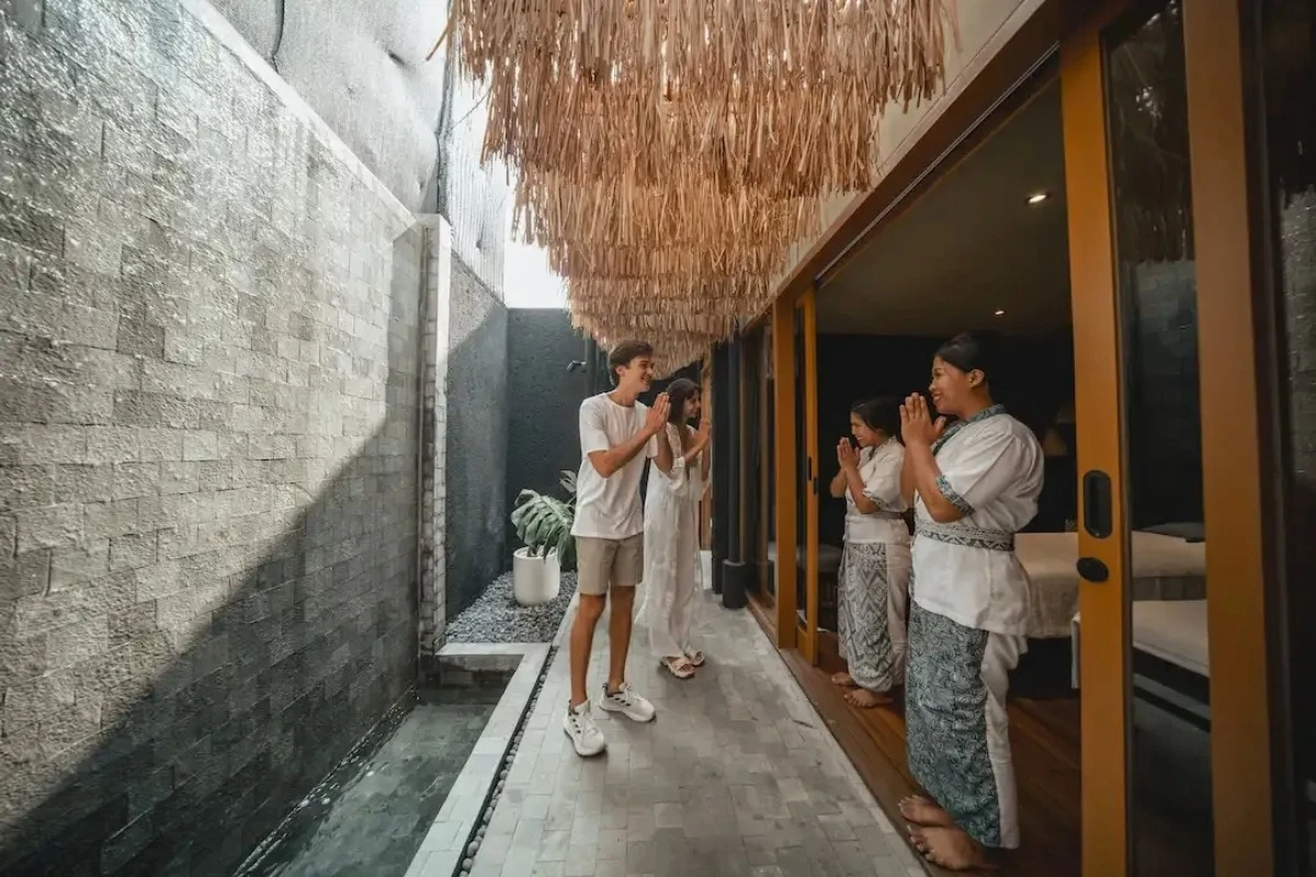 Why You Should Visit a Spa in Bali While Traveling: A Complete Wellness Guide