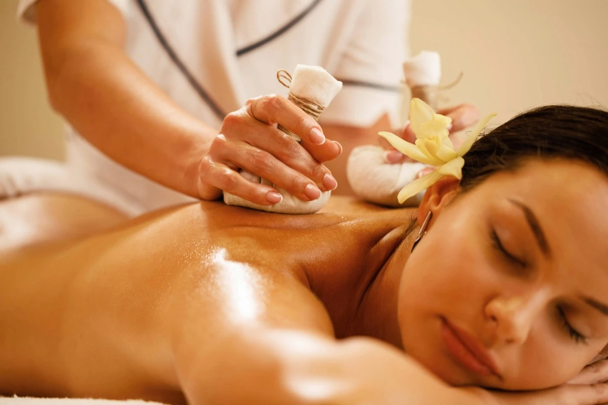 5 Reasons Why Balinese Massage Is Ideal for First-Time Spa-Goers