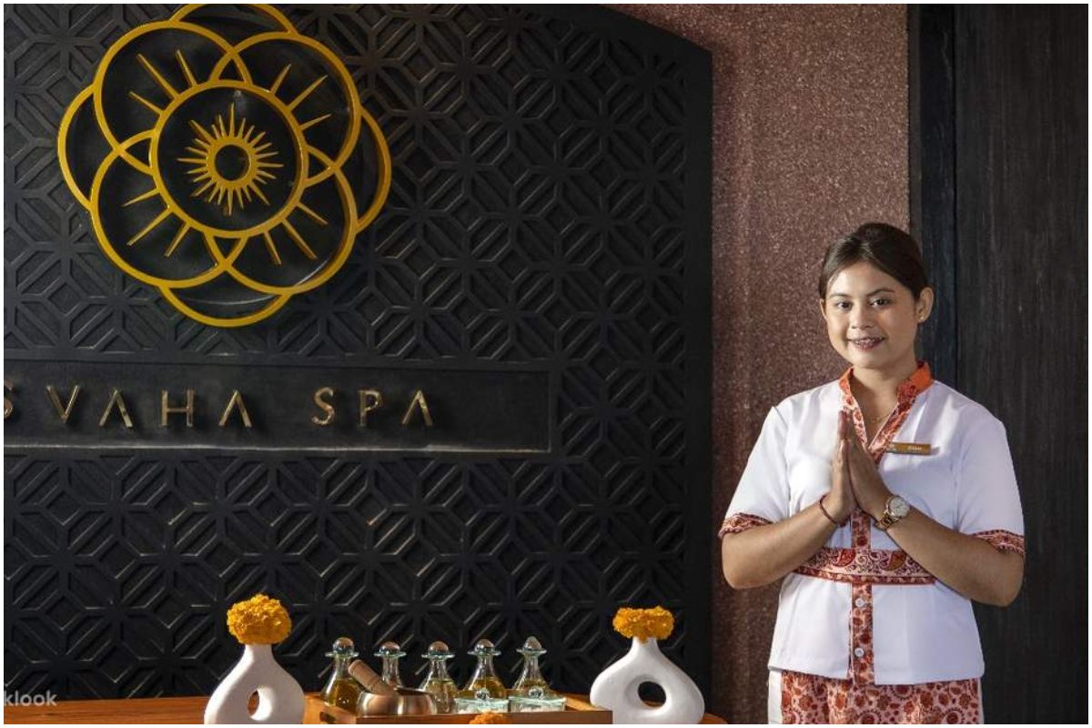 Best Couples Spa in Bali for Romantic Getaways