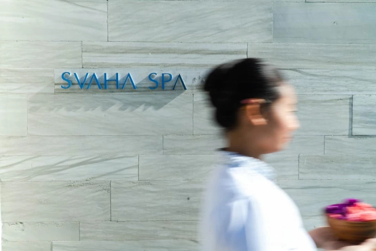 Svaha Spa: Your Ultimate Luxury Spa Experience in Canggu, Bali