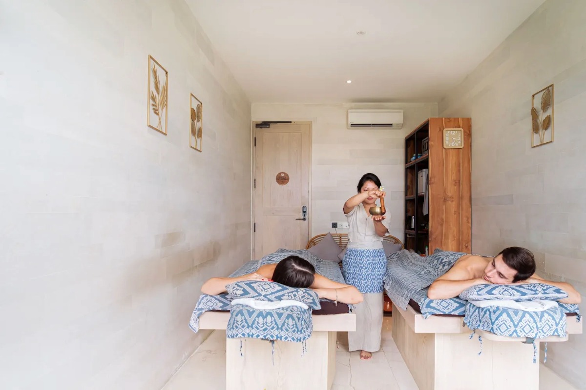 Sound Healing Spa and How It Transforms Your Well-being