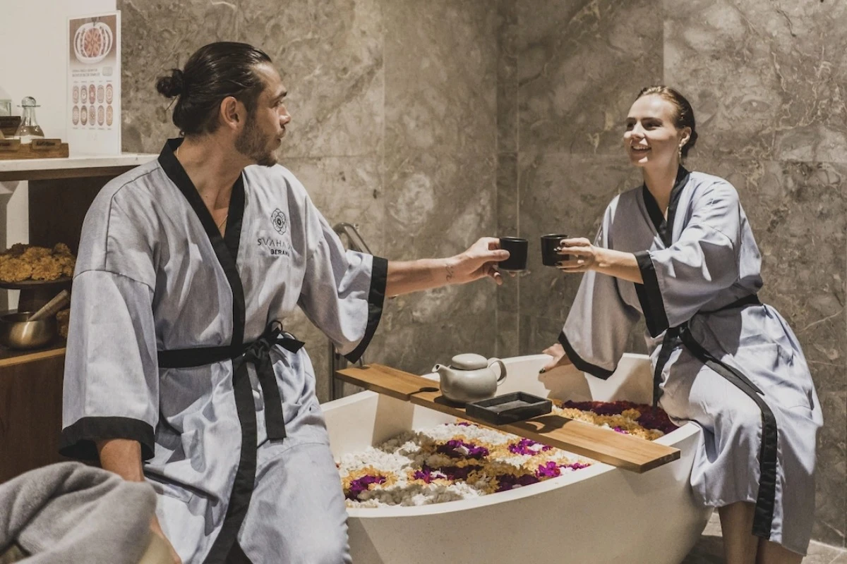 What to Bring to a Spa Day in Bali: The Ultimate Guide