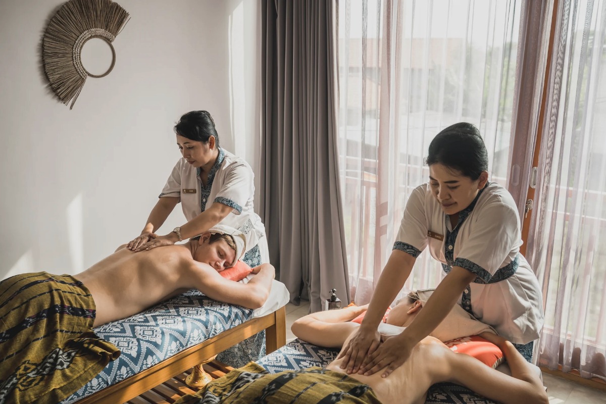 How Reflexology Helps with Sleep: Natural Relief for Restless Nights