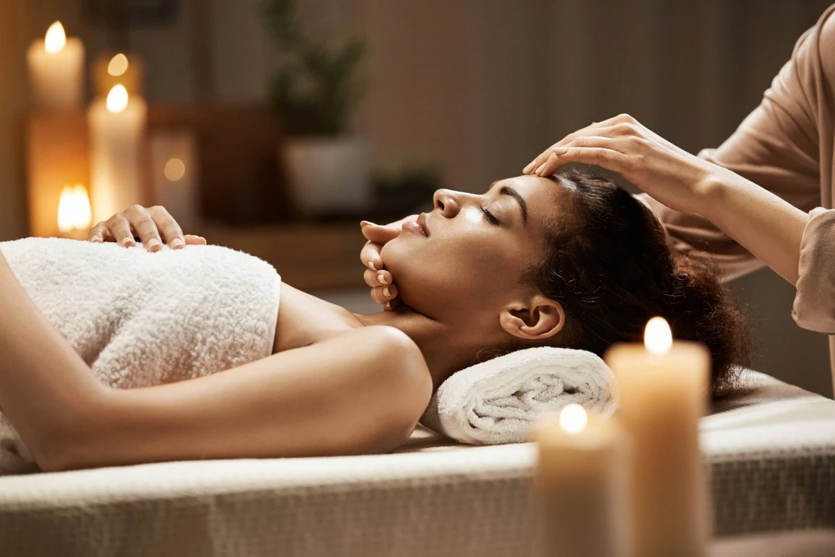 What Is a Holistic Spa? Svaha Spa’s Approach to Mind-Body Wellness in Bali