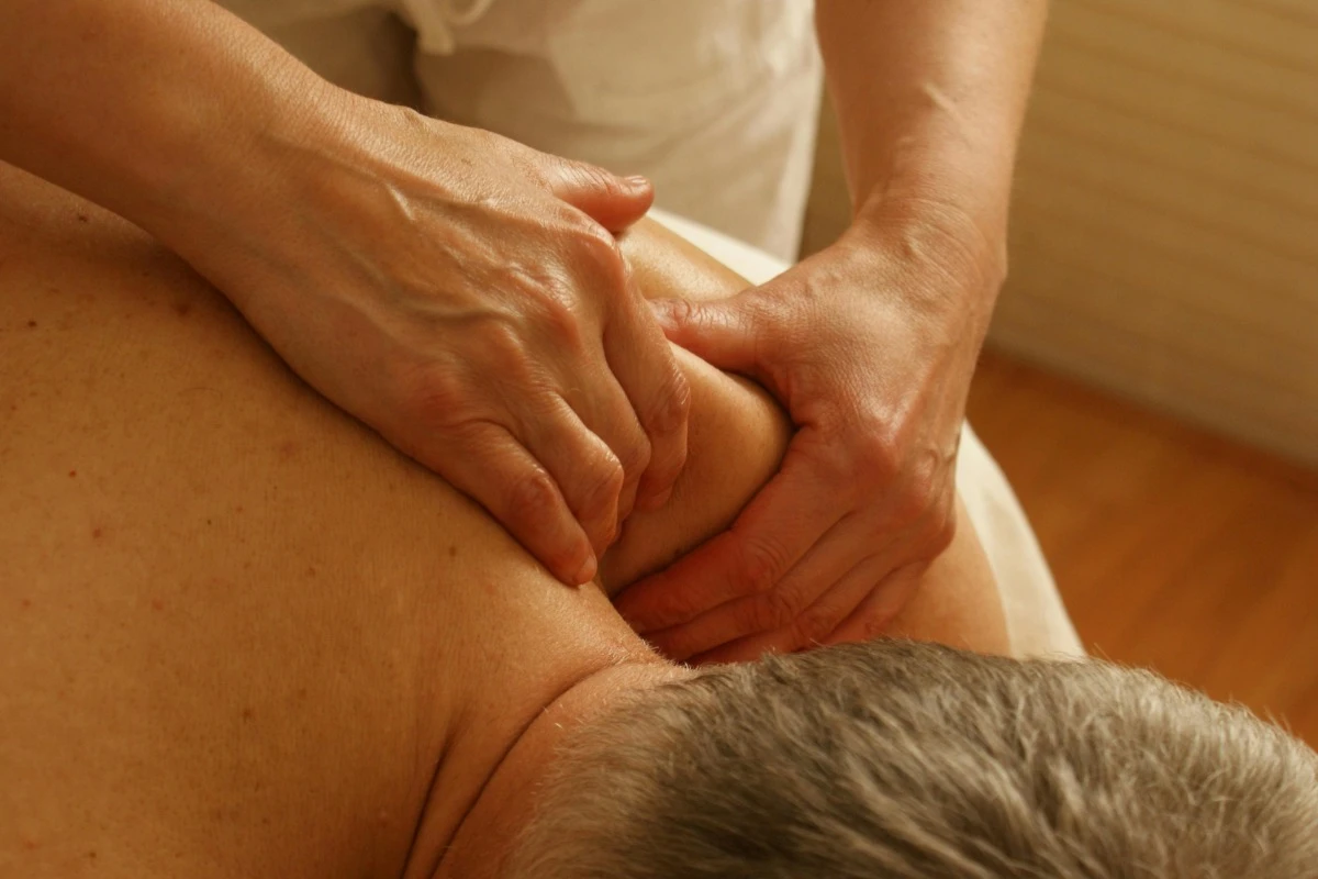 How Do You Relieve Muscle Tension? Explore Natural Solutions and Expert Treatments