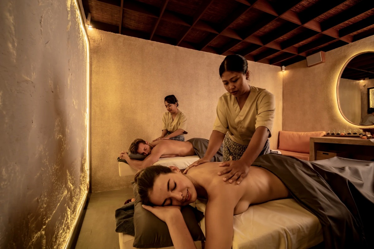 Best Spa in Seminyak for a Luxurious Bali Wellness Experience