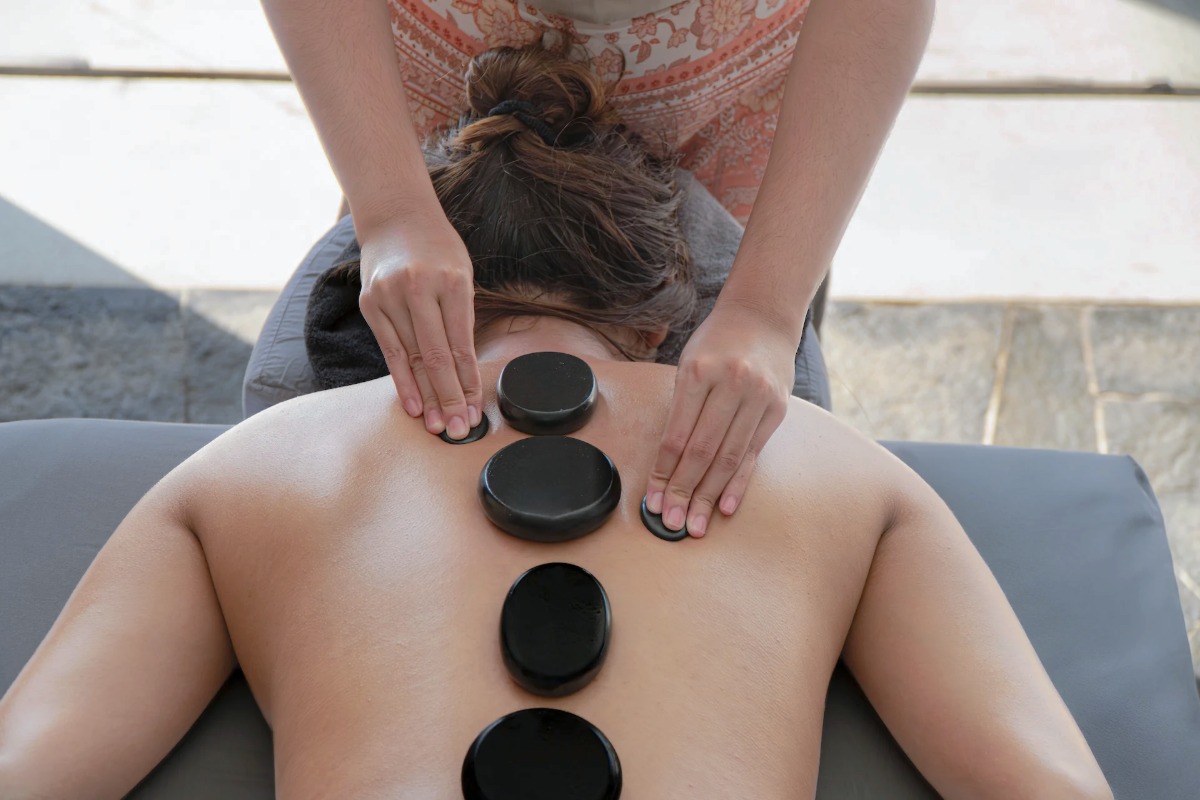 Hot Stone Massage Ubud: Ultimate Guide to Bali's Most Relaxing Spa Experience