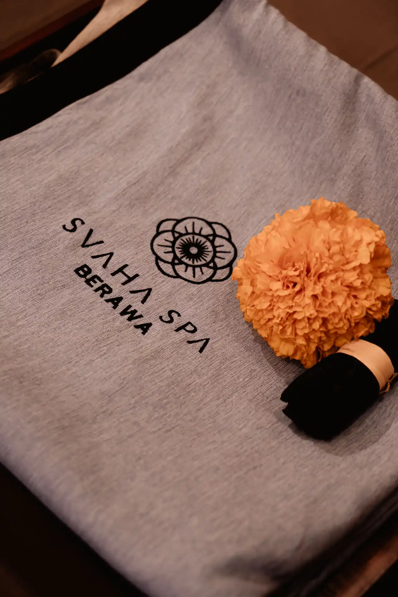 Svaha SPA Berawa