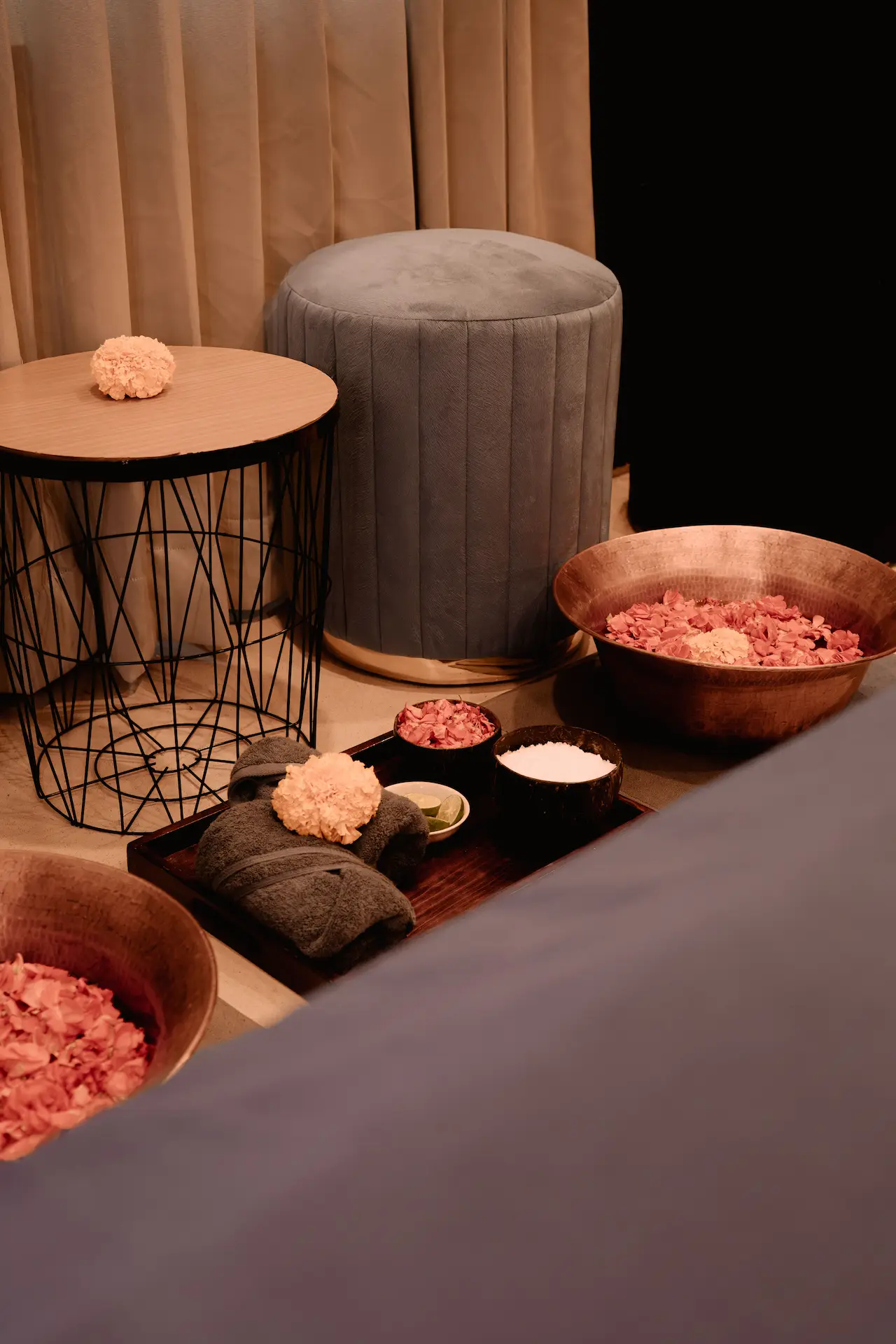 Svaha SPA Berawa