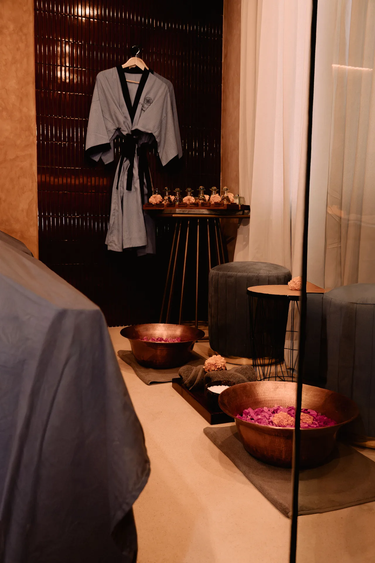 Svaha SPA Berawa