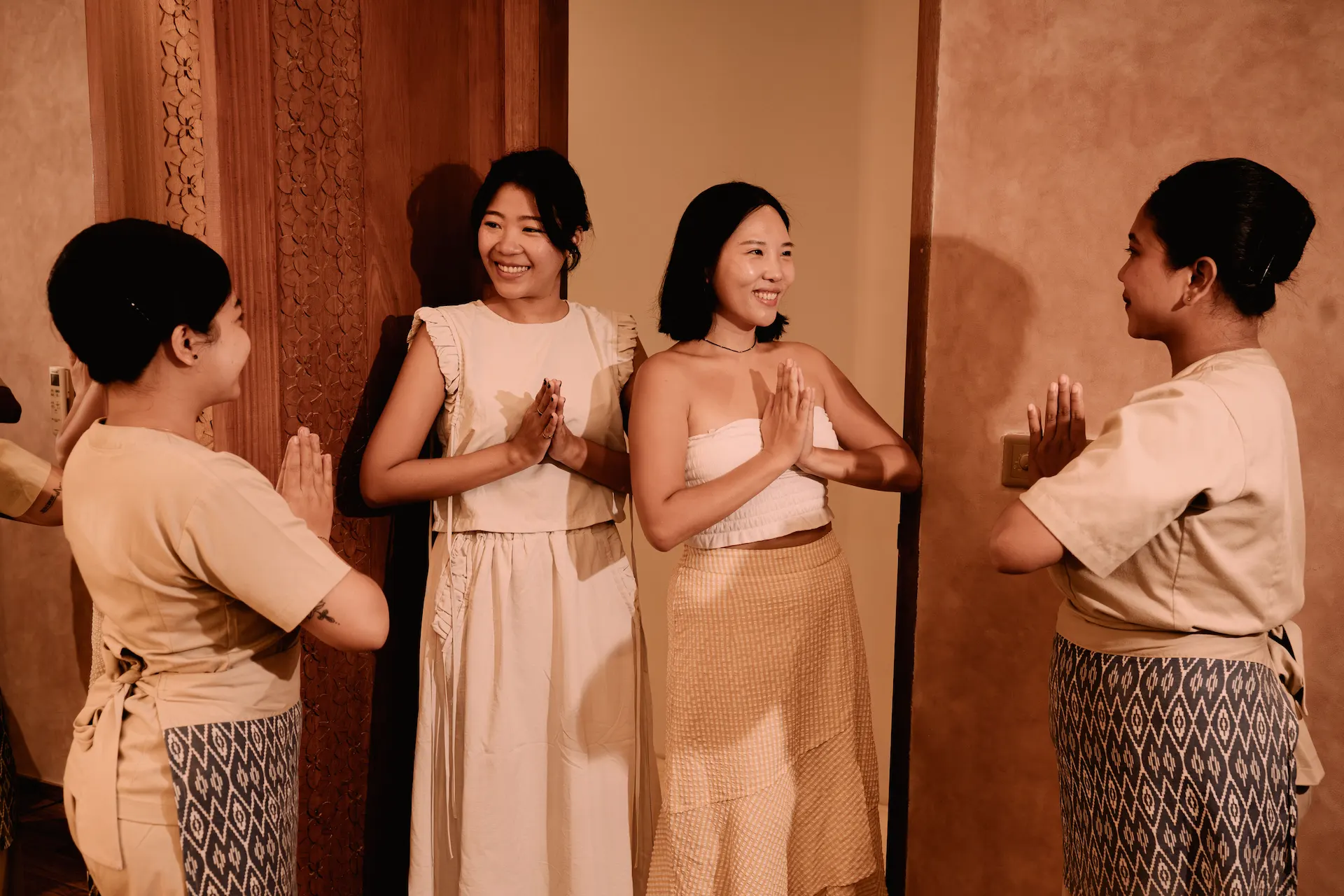 Svaha SPA Berawa