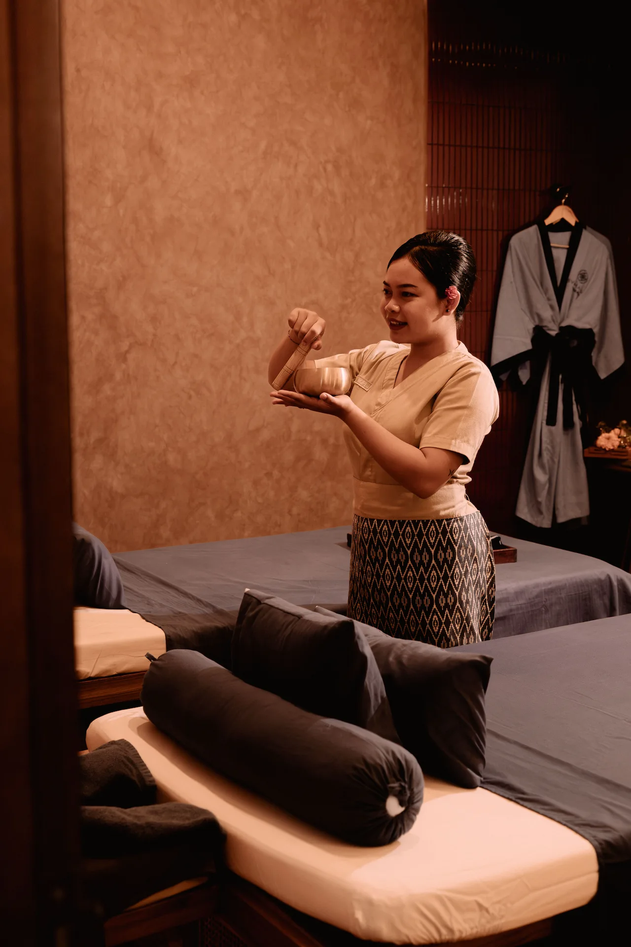 Svaha SPA Berawa