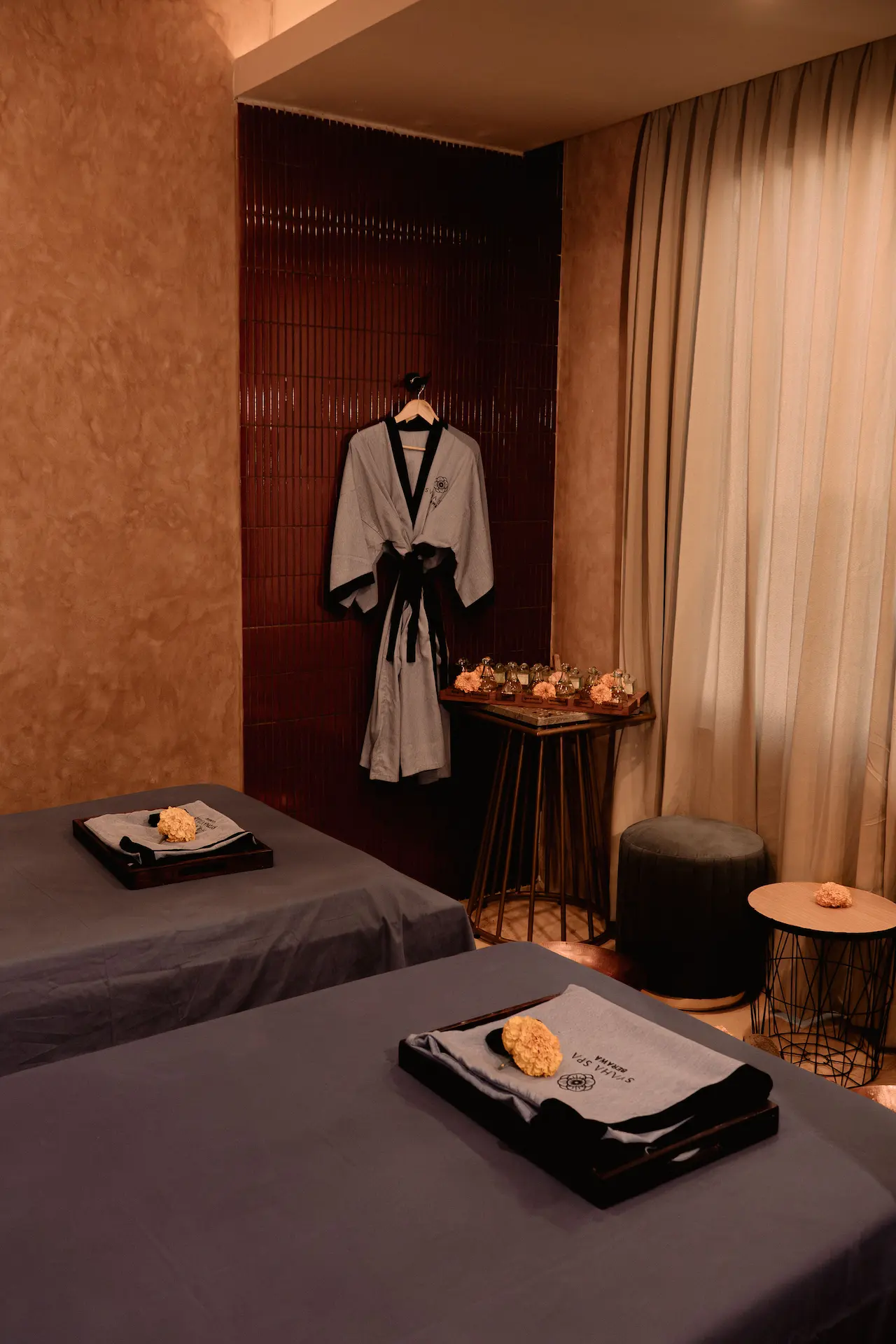 Svaha SPA Berawa