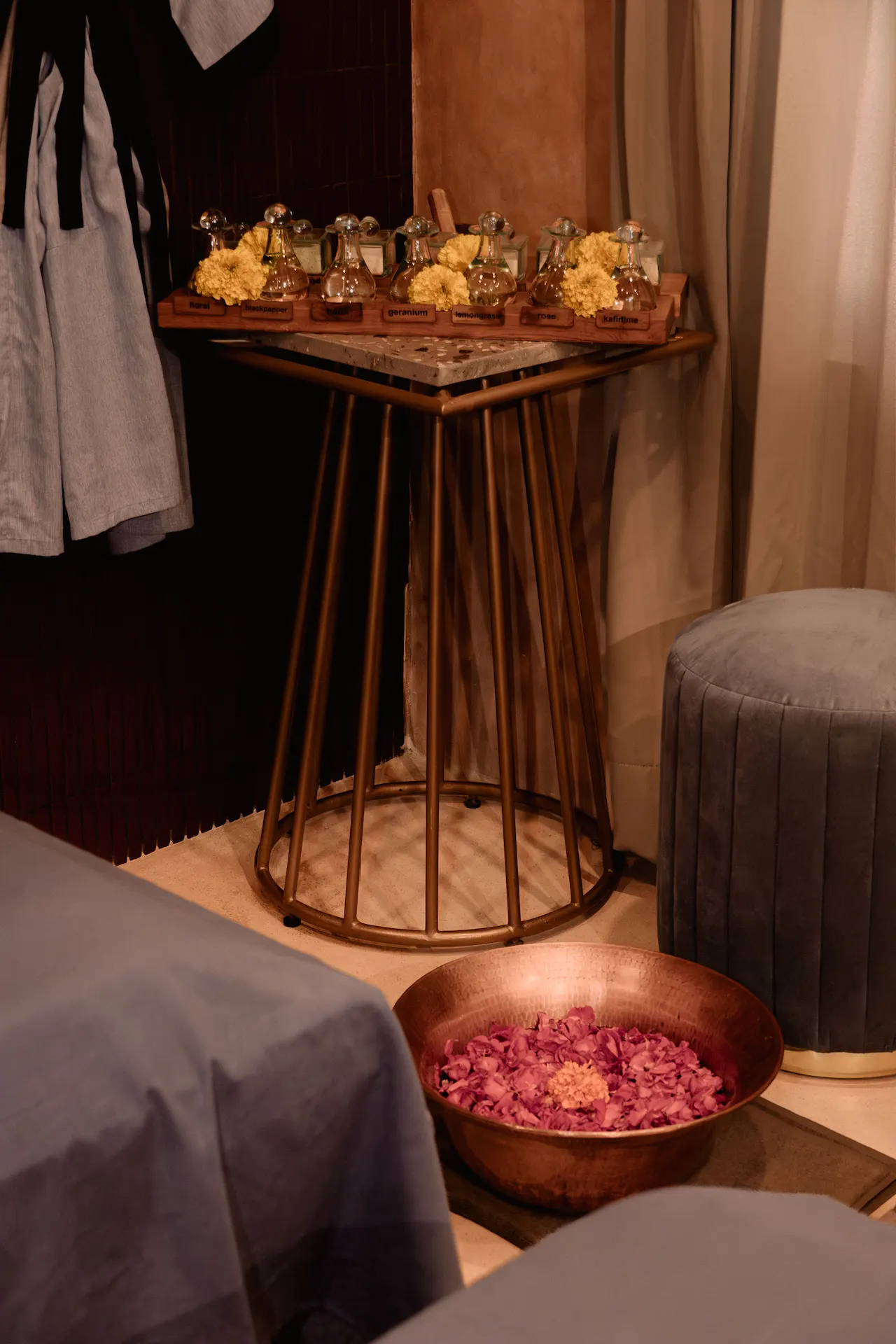 Svaha SPA Berawa