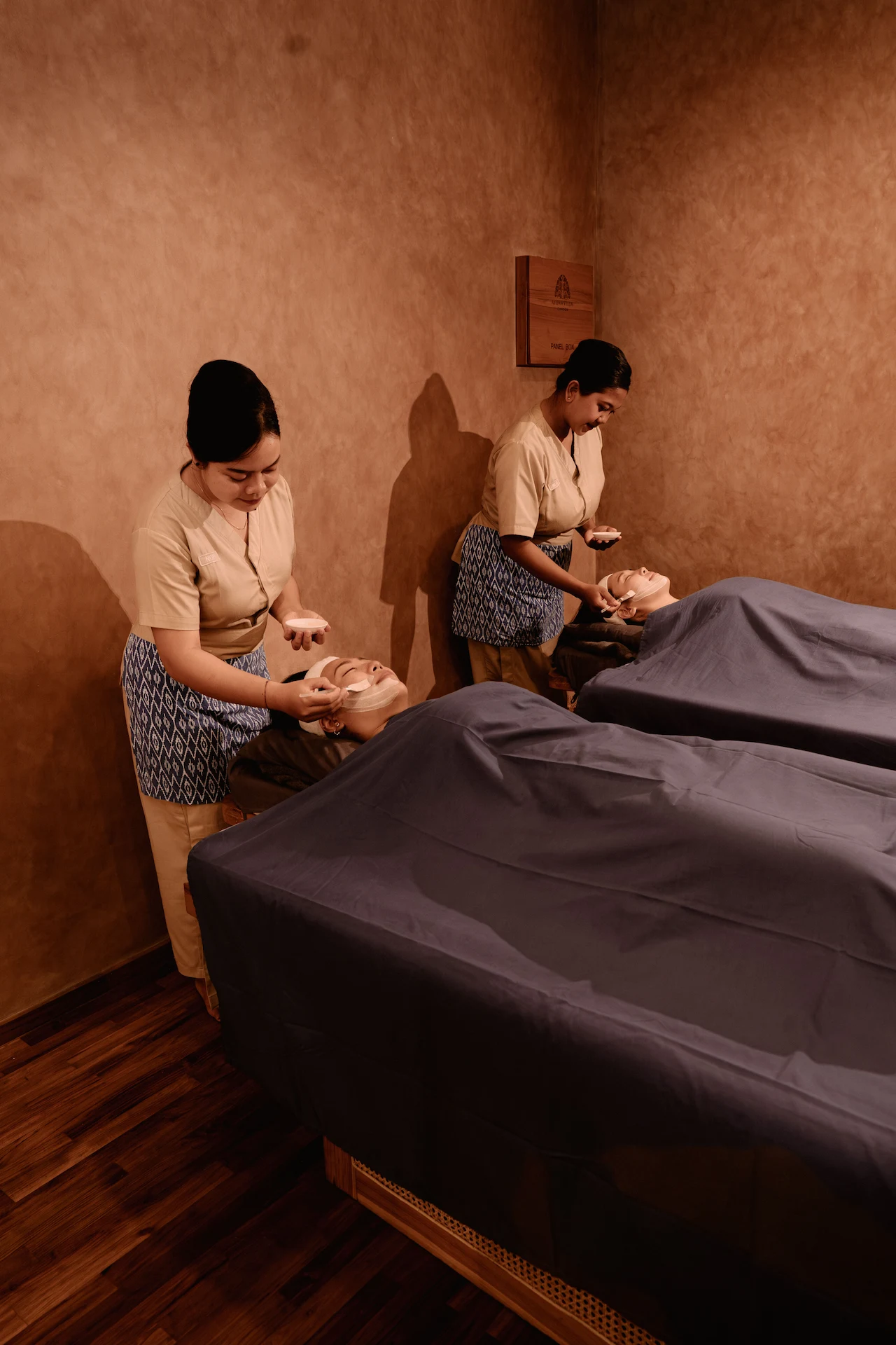 Svaha SPA Berawa