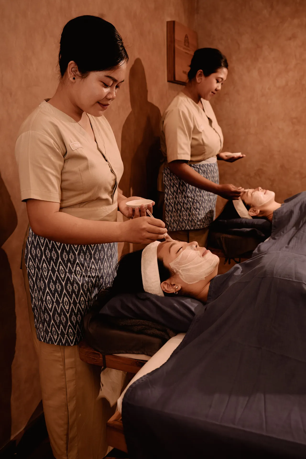 Svaha SPA Berawa