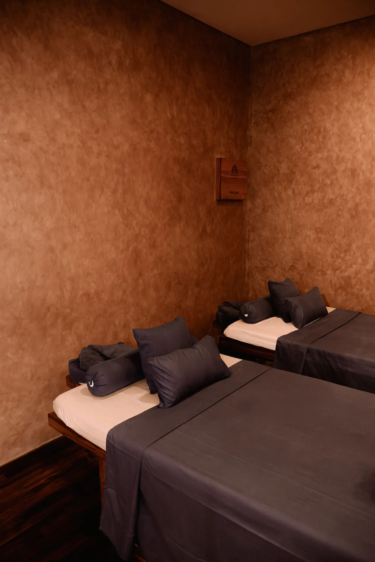 Svaha SPA Berawa