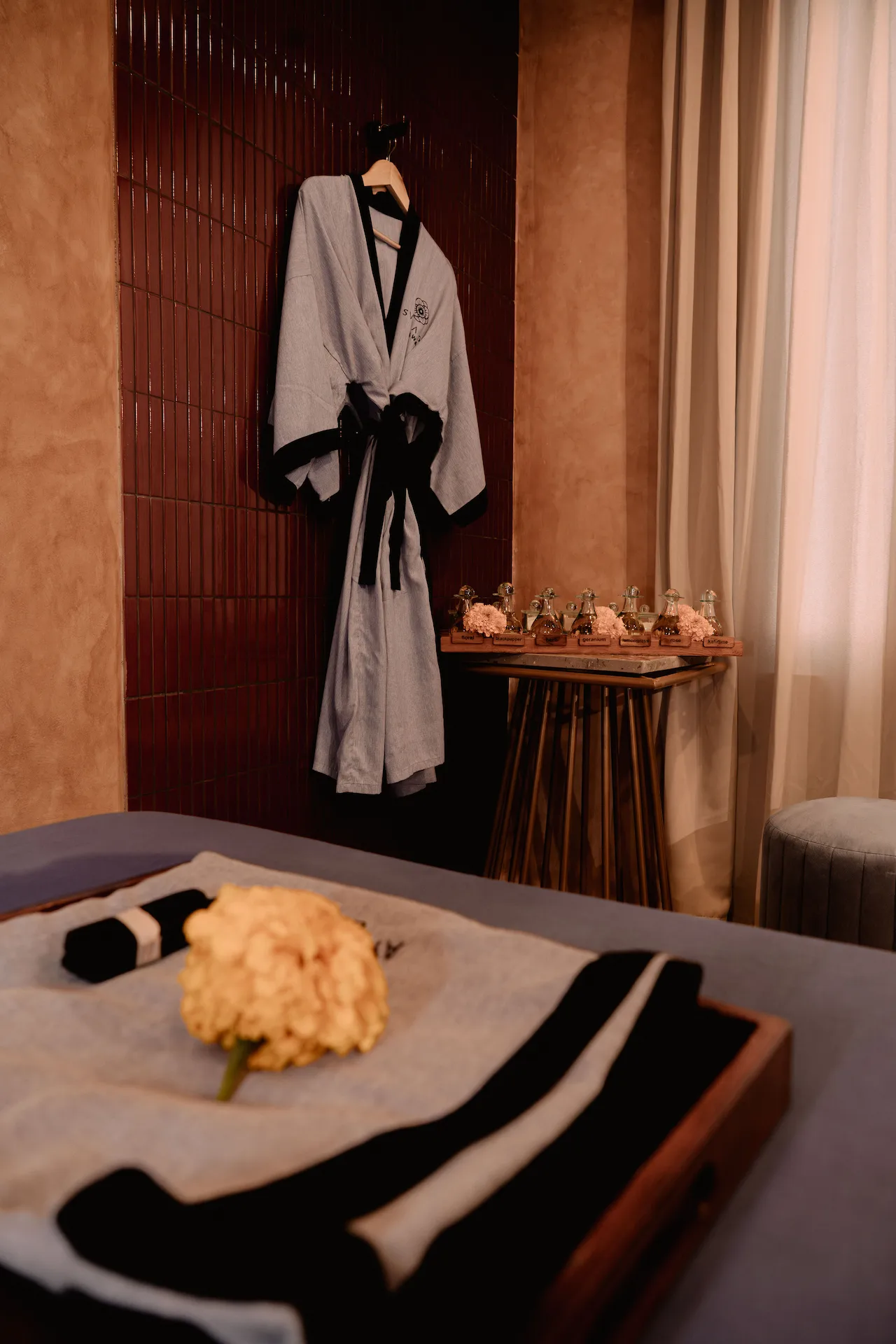 Svaha SPA Berawa