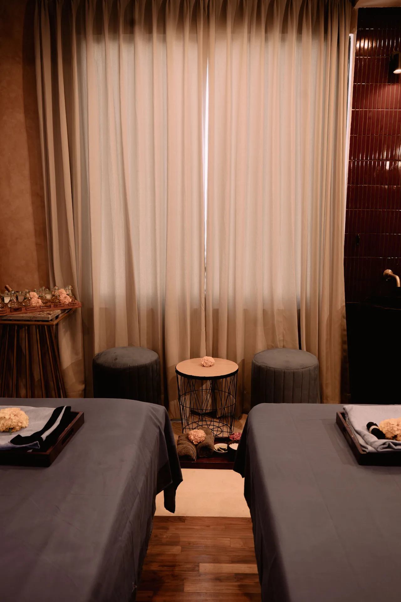 Svaha SPA Berawa