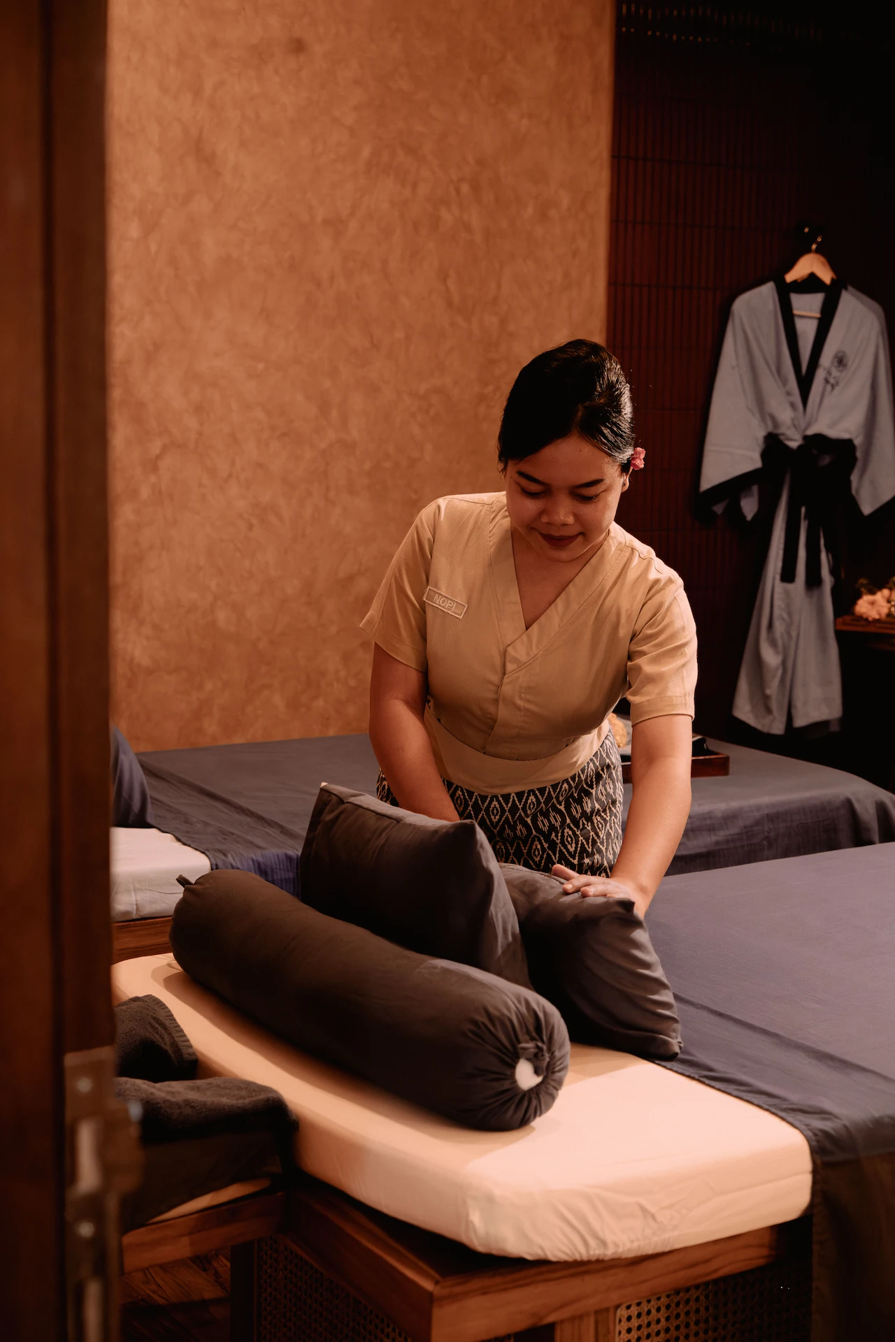 Svaha SPA Berawa