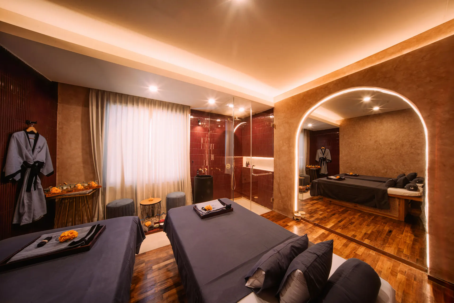 Svaha SPA Berawa