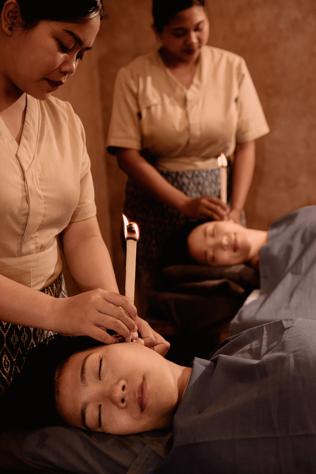 Svaha SPA Berawa