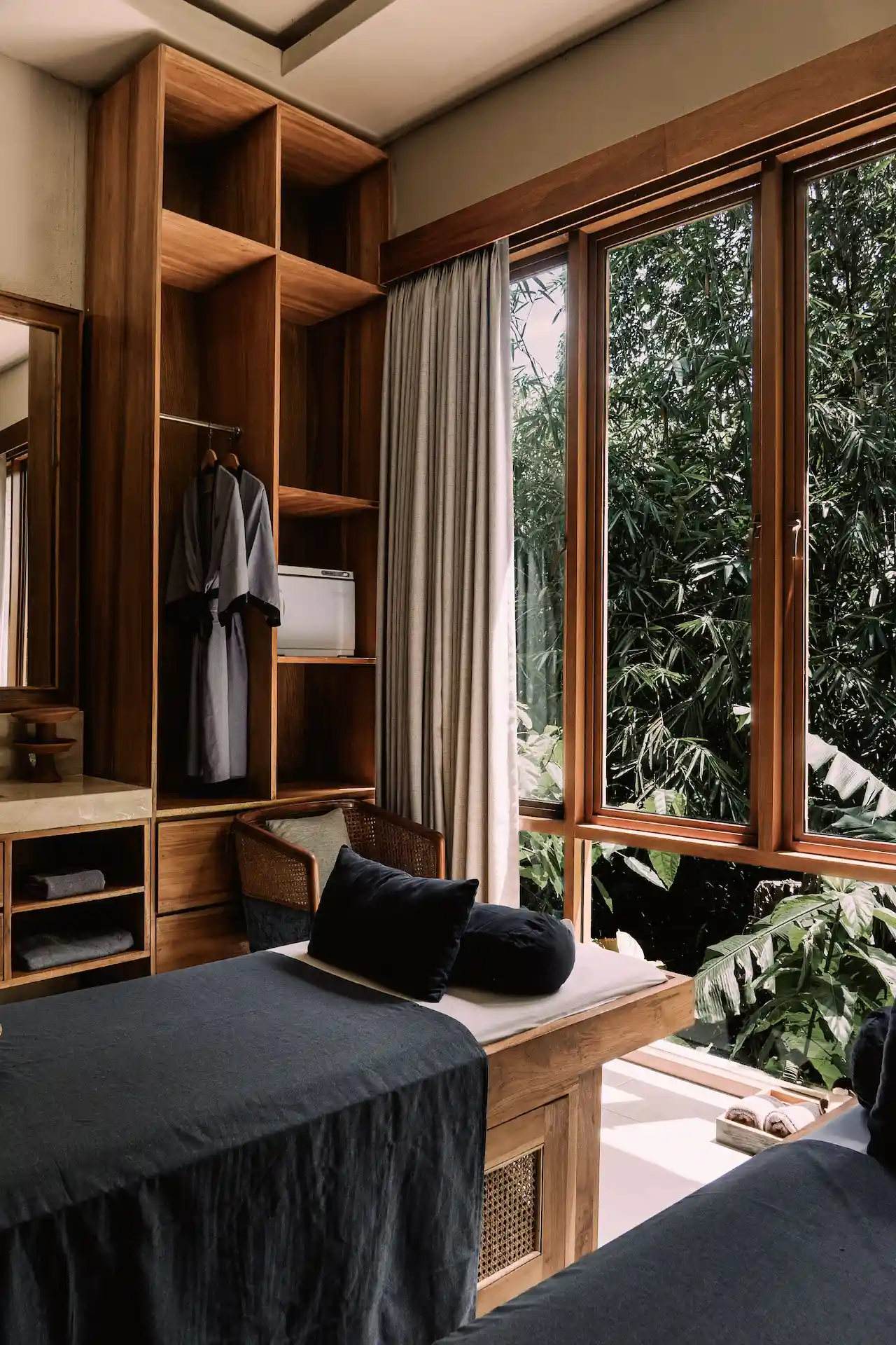 Svaha SPA Bisma