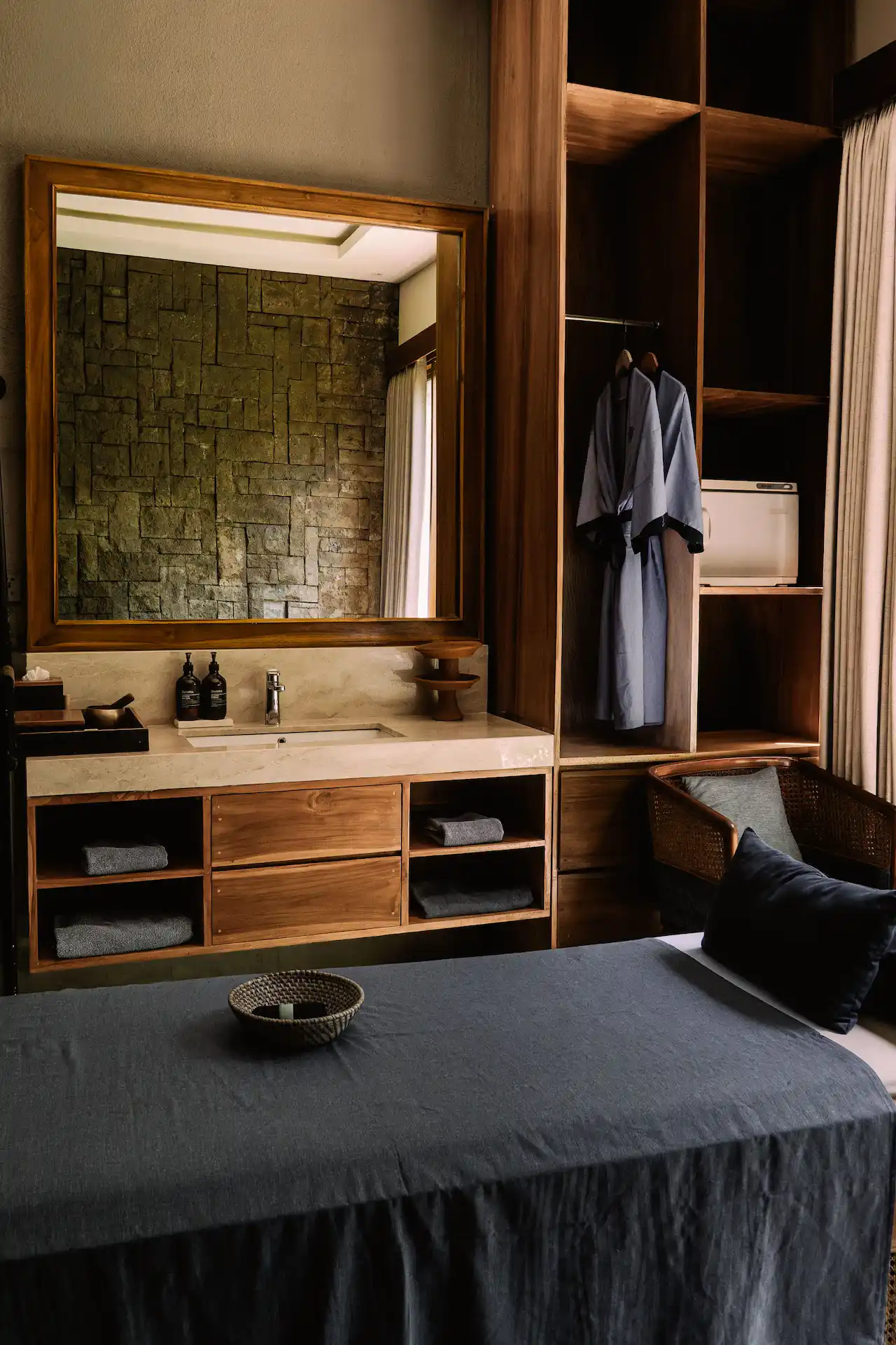 Svaha SPA Bisma
