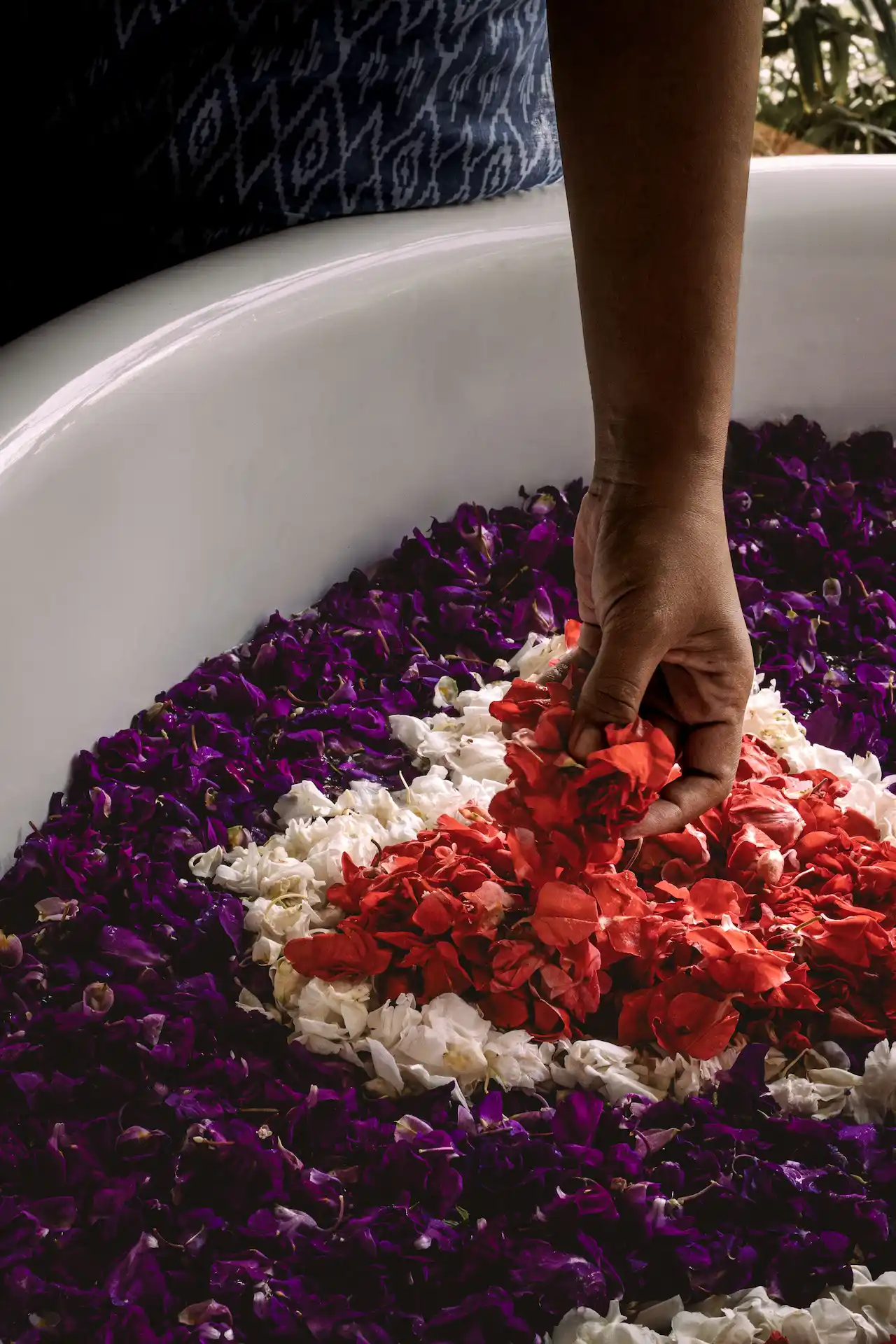 Svaha SPA Bisma